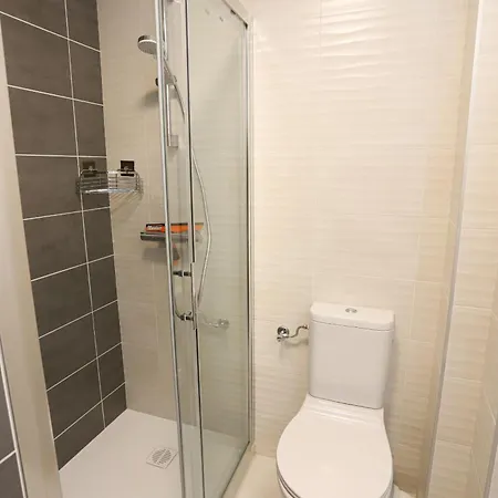 Appartement St Cyprien Terrasse A 2minutes Du Port Et De La Saint-Cyprien (Pyrenees-Orientales)